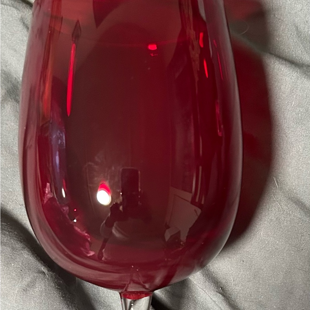 Wine glass